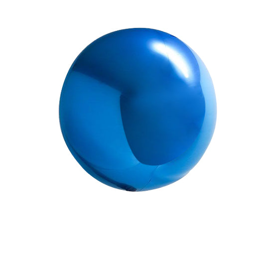 Metallic Balloon Loon Balls Range Of Colours & Sizes