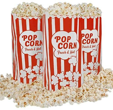 Show slide 1  Show slide 2  Show slide 3  Show slide 4  Show slide 5  Show slide 6  Premium Movie Night Popcorn Bundle