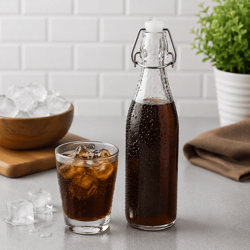Cola Cordial Mixes 2L