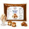 Caramel Fudge Sundae Topping 1.2KG