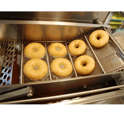 Classic Cake Donut Mix | World’s Best Tasting Donut Mix