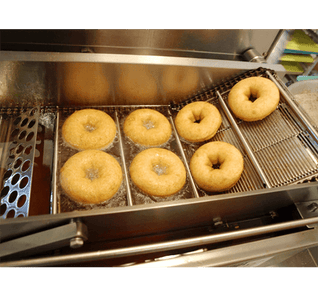 Classic Cake Donut Mix | World’s Best Tasting Donut Mix
