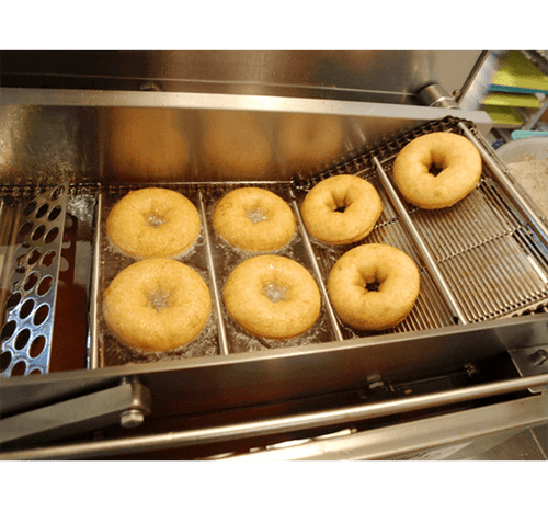 Classic Cake Donut Mix | World’s Best Tasting Donut Mix