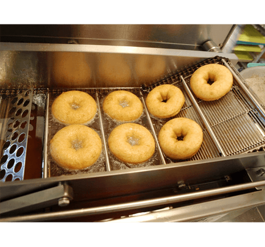 Classic Cake Donut Mix | World’s Best Tasting Donut Mix