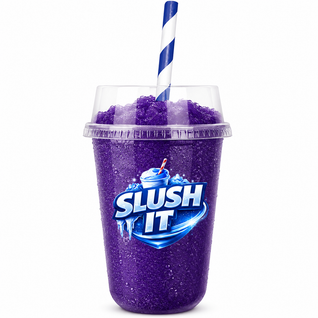 Fruit Tingle Slushy 2L Bottle