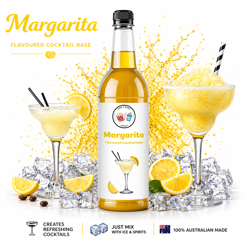 Margarita Premium Cocktail Mix
