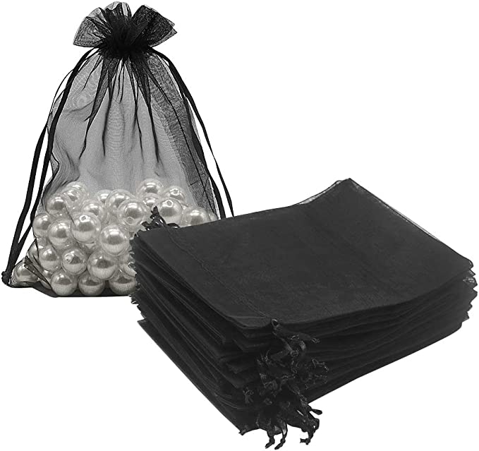 Organza Bags