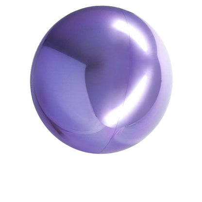 Metallic Balloon Loon Balls Range Of Colours & Sizes