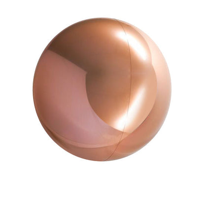 Metallic Balloon Loon Balls Range Of Colours & Sizes