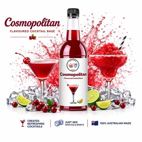 Cosmopolitan Premium Cocktail Mix