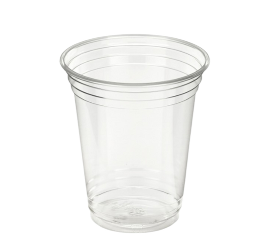 20oz RPET Clear Cup 98mm | Eco-Friendly 50's