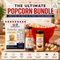 Premium Movie Night Popcorn Bundle