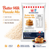 Buttermilk Pancake Mix