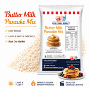 Buttermilk Pancake Mix
