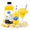 Banana Slushy 2L Bottle