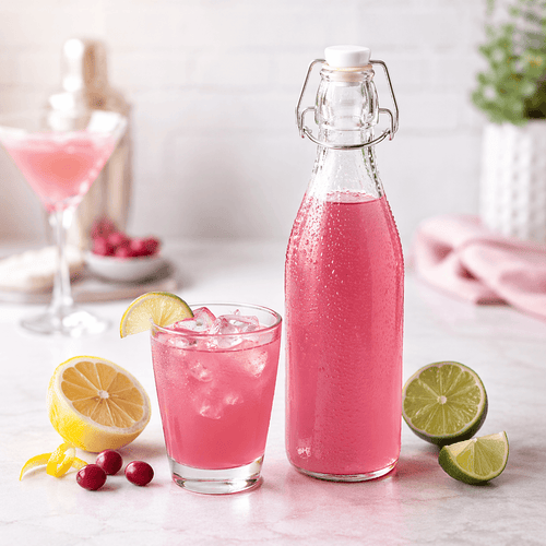 Cosmopolitan Cordial Mixes 2L