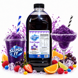 Fruit Tingle Slushy 2L Bottle