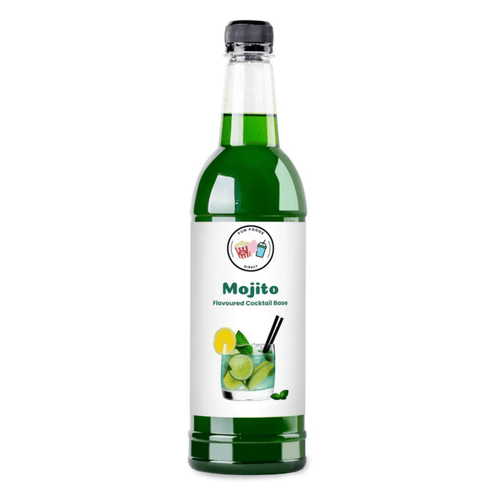 Mojito Splash Premium Cocktail Mix