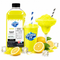 Lemon Slushy 2L Bottle