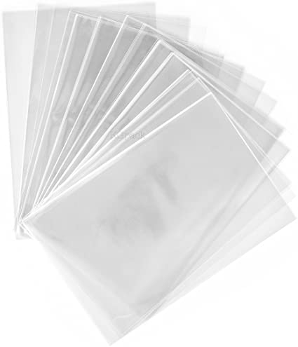 Cellophane 750mm 1 meter Pack of 25 Sheets