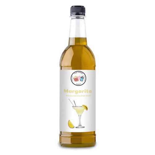 Classic Margarita Premium Cocktail Mix