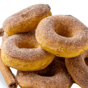 Donut Mix