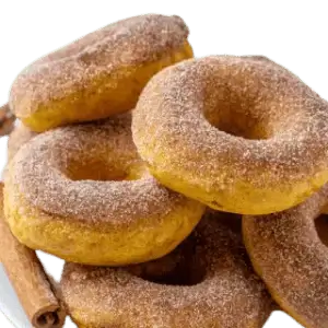 Classic Cake Donut Mix | World’s Best Tasting Donut Mix