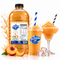 Peach Iced Tea Slushy 2L Bottle