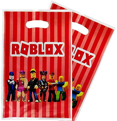 Roblox Loot Bags