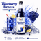 Blueberry Breeze Premium Cocktail Mix