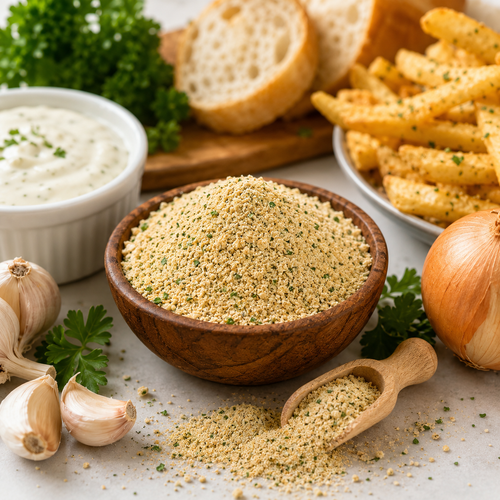 All Purpose Seasoning 60g | Premium Everyday Savoury Seasoning Blend