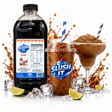 Cola Slushy 2L Bottle