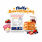 Buttermilk Pancake Mix