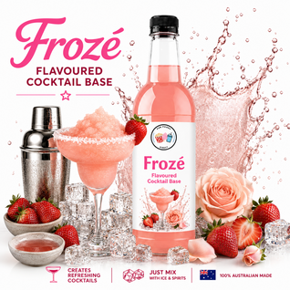 Froze Premium Cocktail Mix