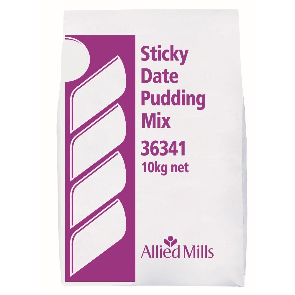 Allied Mills Cooking Cake Mix Range