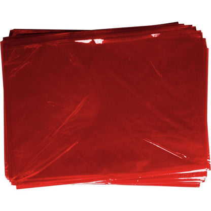 Cellophane 750mm 1 meter Pack of 25 Sheets