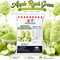 Apple Rush Green Premium Fairy Floss Sugar