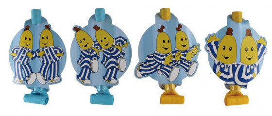 BANANAS IN PYJAMAS BLOWOUTS