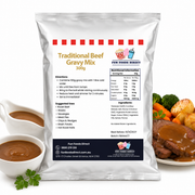 World’s Famous Traditional Beef Gravy 300g