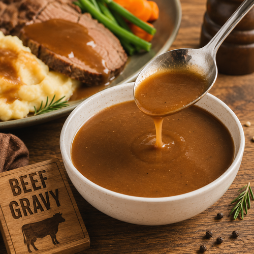 World’s Famous Traditional Beef Gravy 300g