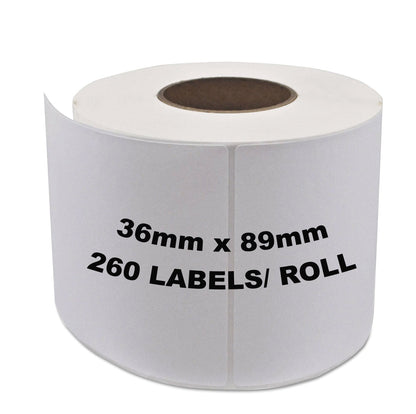 DYMO Compatible Shipping Labels