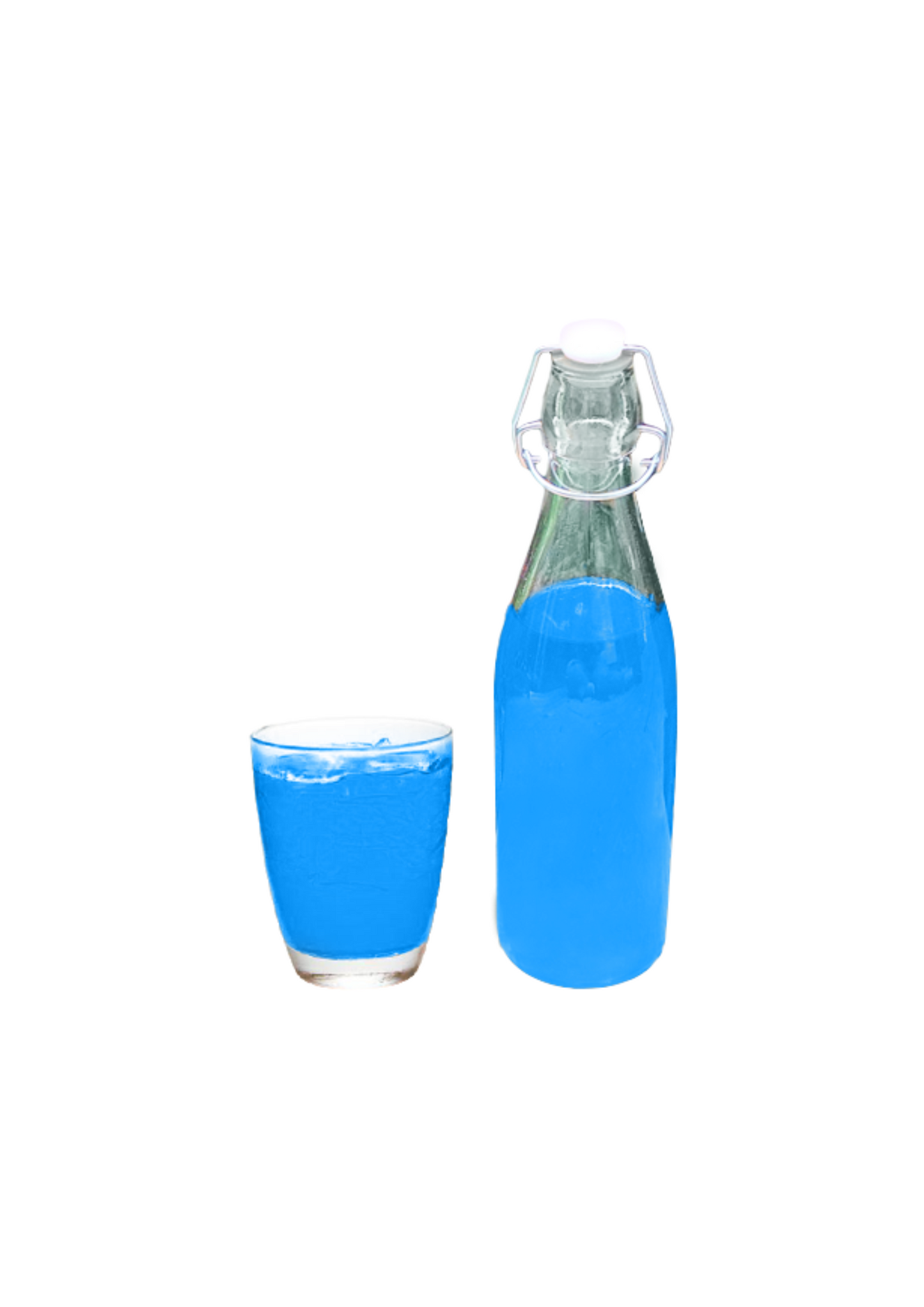 High-Quality Cordial Mixes 2L & 4L