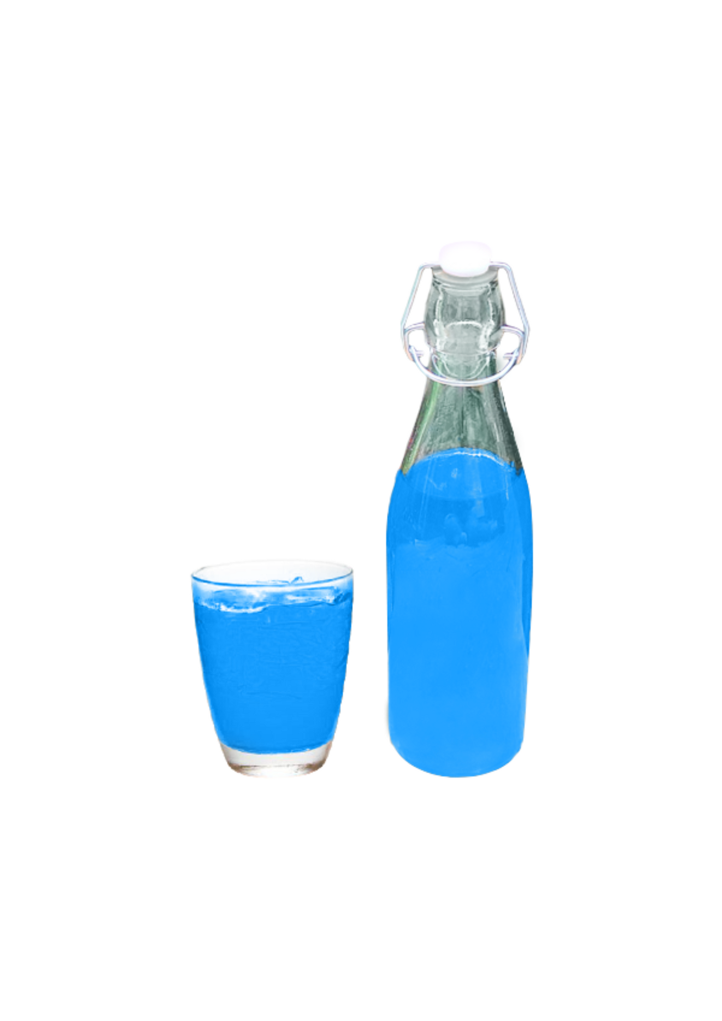 High-Quality Cordial Mixes 2L & 4L