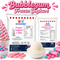 Bubblegum Frozen Yoghurt