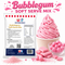 Bubblegum Soft Serve Mix 1kg