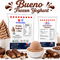 Bueno Frozen Yoghurt