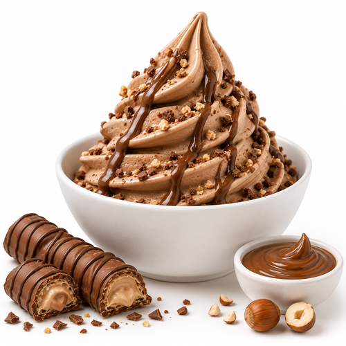 Bueno Inspired Soft Serve 1KG
