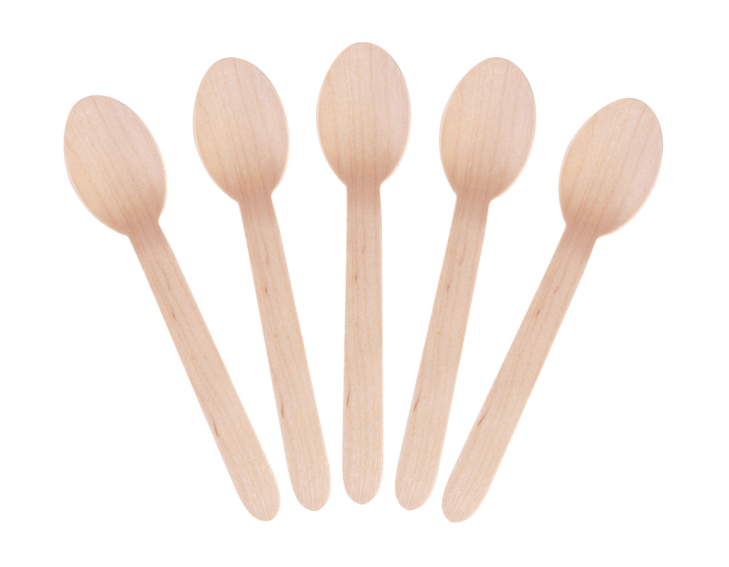 Wooden Cutlery