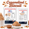 Caramelized Biscuit Frozen Yoghurt