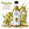 Pistachio Premium Milkshake Syrup & Dessert Topping for Thickshakes, Sundaes & Drinks